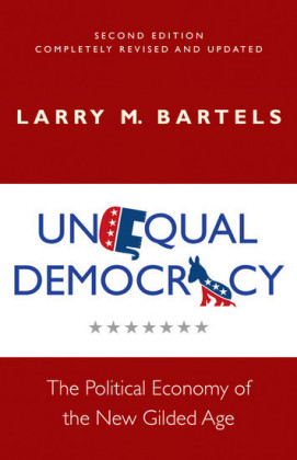 Unequal Democracy