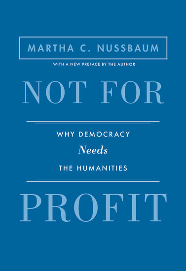 Not for Profit main product photo