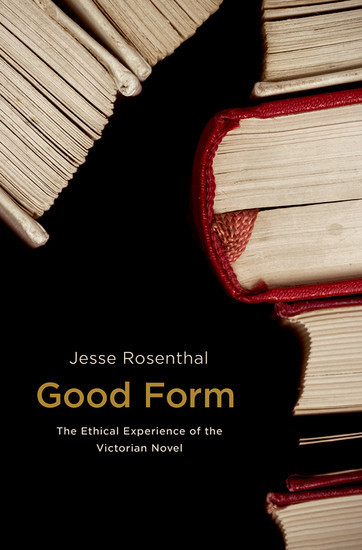 Good Form main product photo