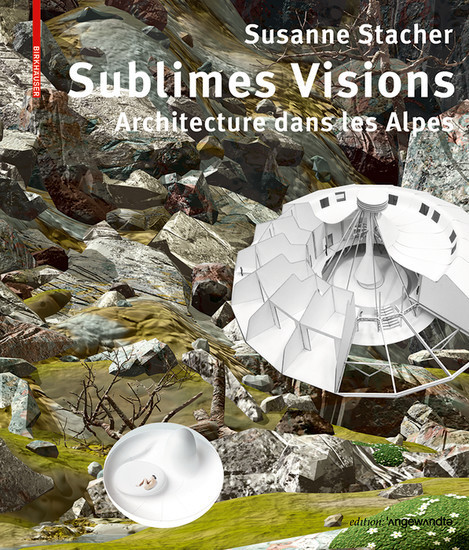 Sublimes Visions main product photo
