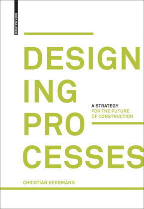Designing Processes