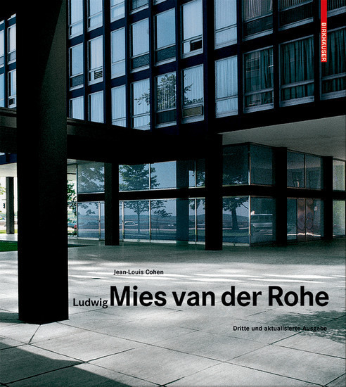 Ludwig Mies van der Rohe main product photo