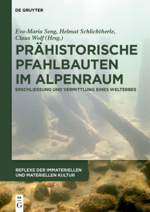 Pr"historische Pfahlbauten im Alpenraum