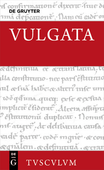 Evangelia - Actus Apostolorum - Epistulae Pauli - Epistulae Catholicae - Apocalypsis - Appendix main product photo