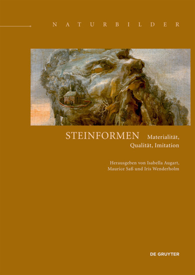 Steinformen main product photo