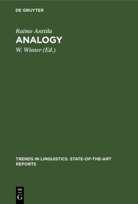 Analogy