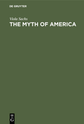 The Myth of America