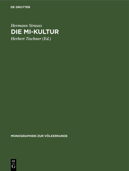 Die Mi-Kultur main product photo