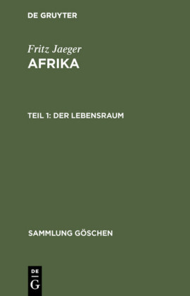 Der Lebensraum