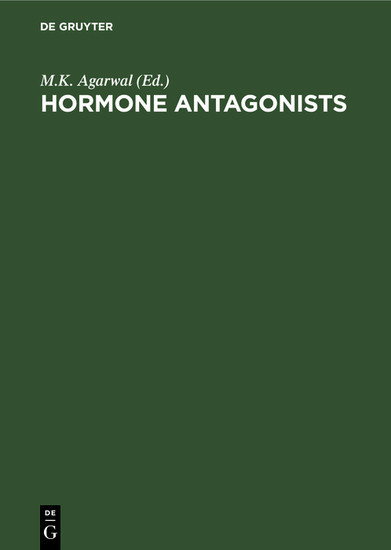Hormone antagonists main product photo