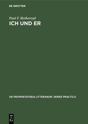Ich und Er