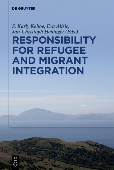 Responsibility for Refugee and Migrant Integration main product photo