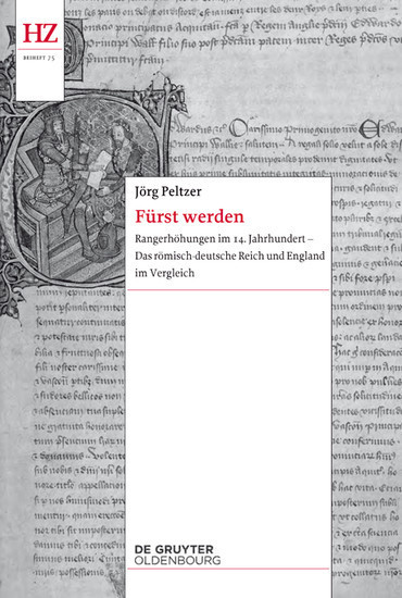 Fürst werden main product photo
