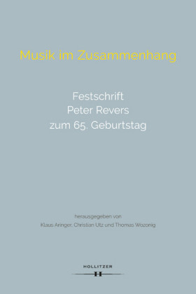Musik im Zusammenhang