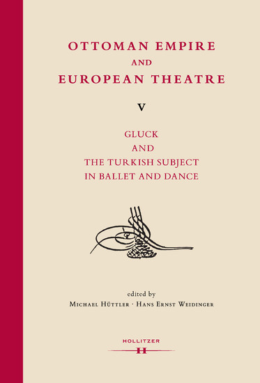 Ottoman Empire and European Theatre V main product photo
