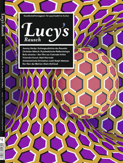 Lucy's Rausch Nr. 9 main product photo