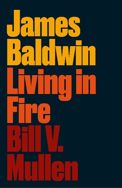 James Baldwin main product photo