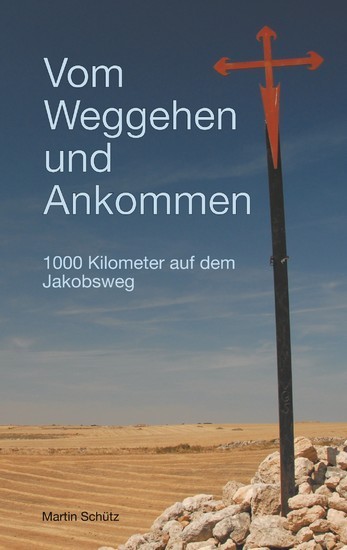 Vom Weggehen und Ankommen main product photo