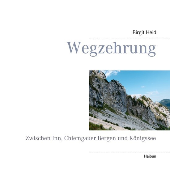 Wegzehrung main product photo