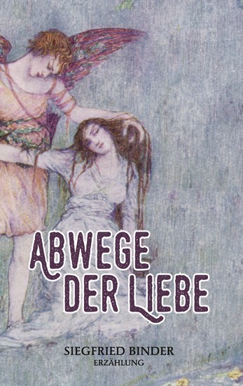 Abwege der Liebe main product photo