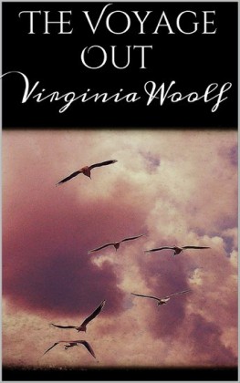 The Voyage Out