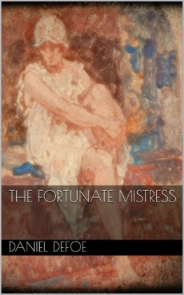 The Fortunate Mistress