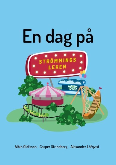 En dag på Strömmingsleken main product photo