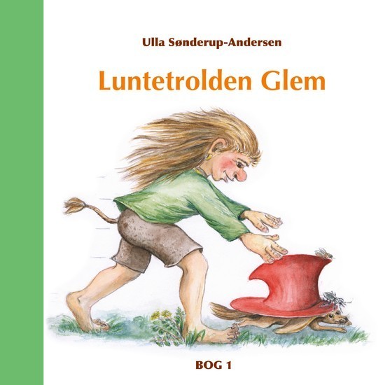 Luntetrolden Glem main product photo