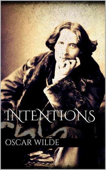 Intentions main product photo