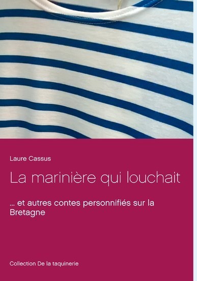 La marinière qui louchait main product photo