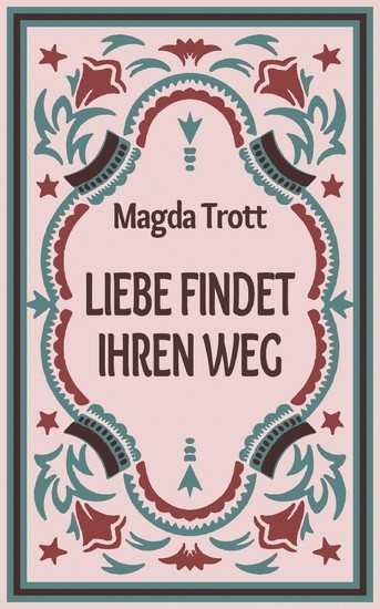 Liebe findet ihren Weg main product photo