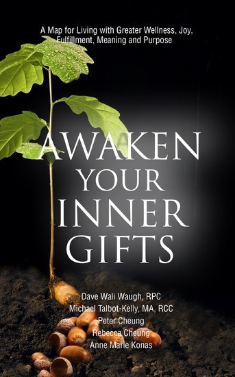 Awakening Your Inner Gifts main product photo