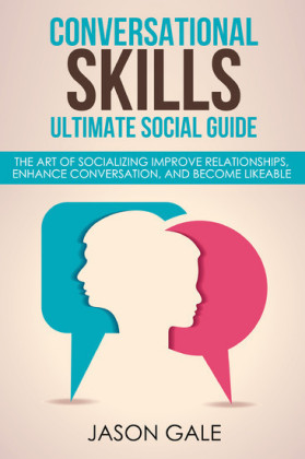 Conversational Skills Ultimate Guide