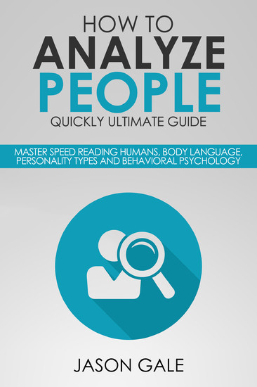 How to Analyze People Quickly Ultimate Guide main product photo