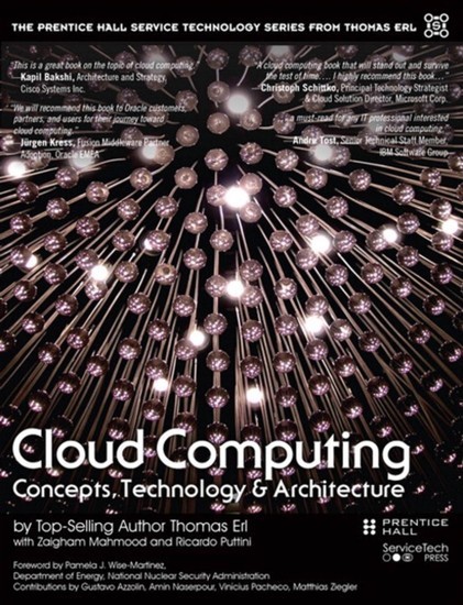 Cloud Computing main product photo