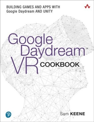 Google Daydream VR Cookbook
