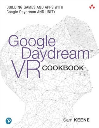 Google Daydream VR Cookbook