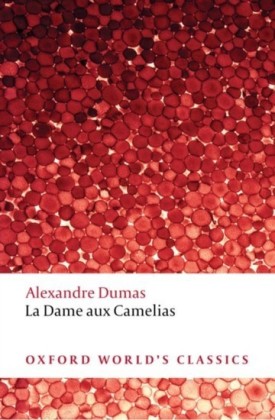 La Dame aux Camelias