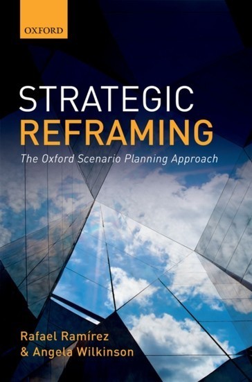 Strategic Reframing main product photo