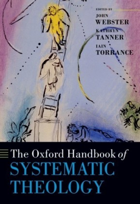 Oxford Handbook of Systematic Theology