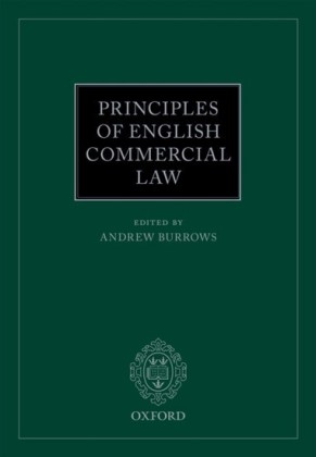 Principles of English Commercial Law