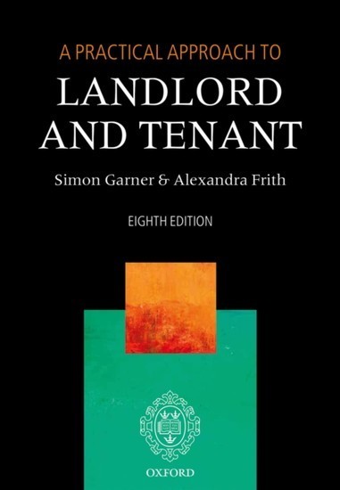 Practical Approach to Landlord and Tenant main product photo