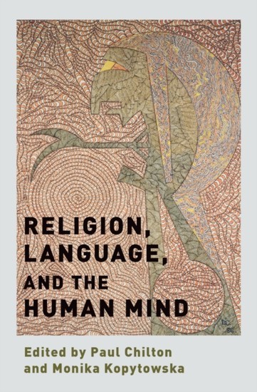 Religion, Language, and the Human Mind main product photo