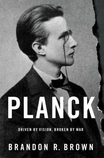 Planck main product photo