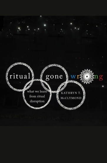 Ritual Gone Wrong main product photo