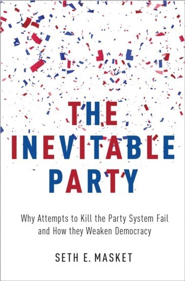 Inevitable Party main product photo