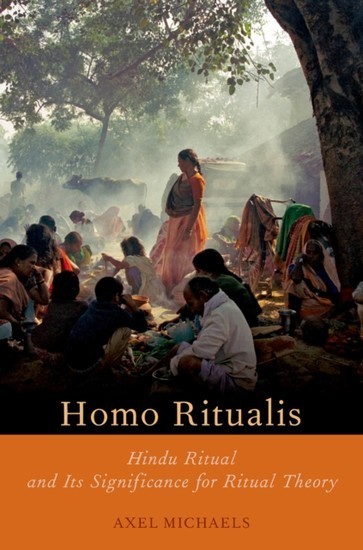 Homo Ritualis main product photo
