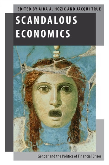 Scandalous Economics main product photo