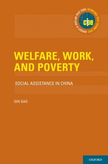 Welfare, Work, and Poverty main product photo