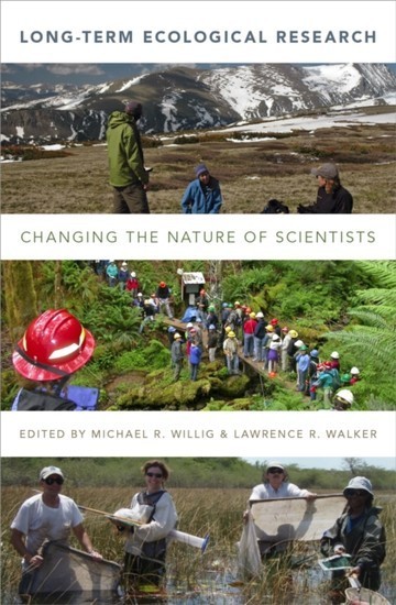 Long-Term Ecological Research main product photo